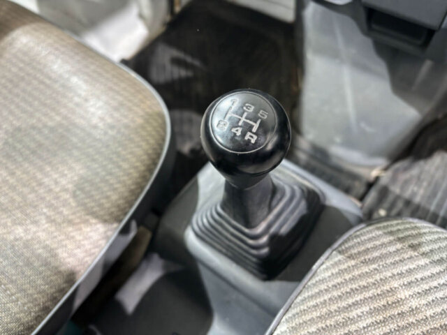 1999 HONDA ACTY TRUCK