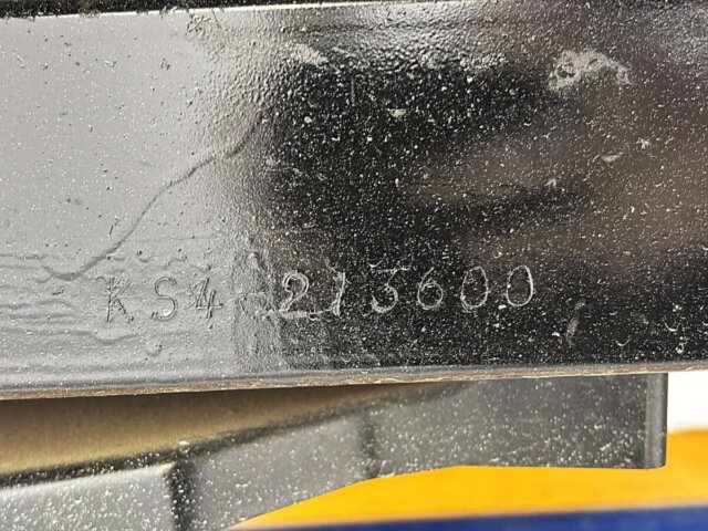 1994 SUBARU SAMBAR TRUCK