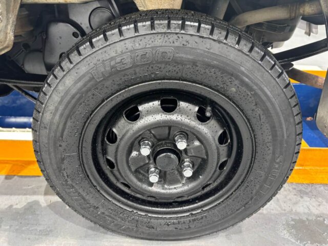 1999 HONDA ACTY TRUCK