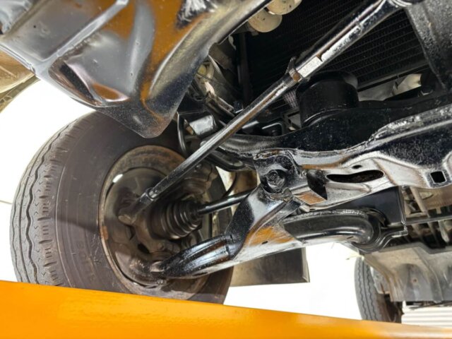 1994 SUBARU SAMBAR TRUCK