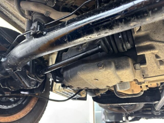 1999 HONDA ACTY TRUCK