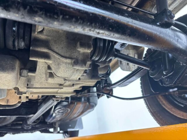 1999 HONDA ACTY TRUCK