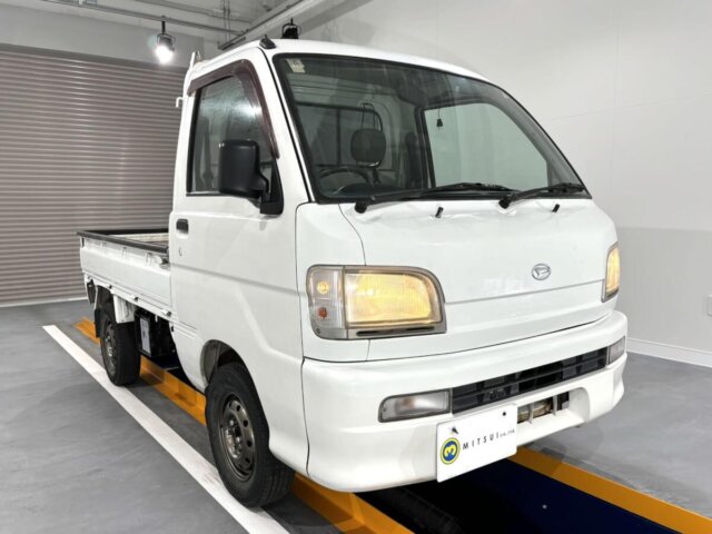 1999 DAIHATSU HIJET TRUCK