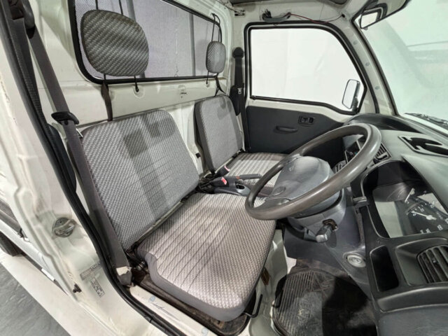 1999 DAIHATSU HIJET TRUCK