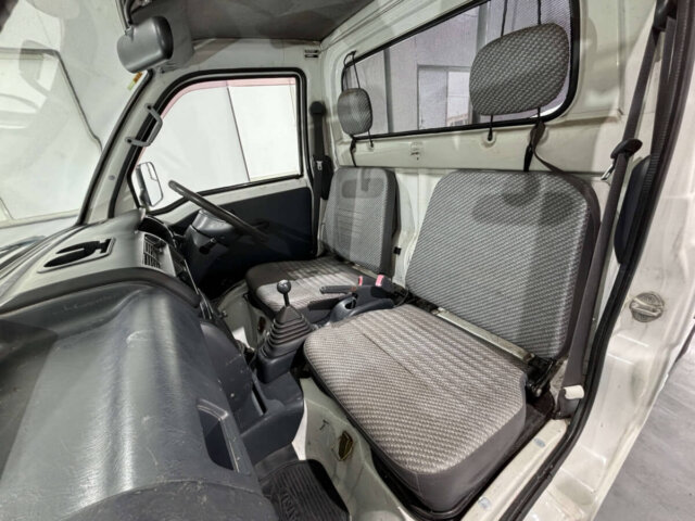 1999 DAIHATSU HIJET TRUCK