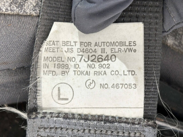 1999 DAIHATSU HIJET TRUCK