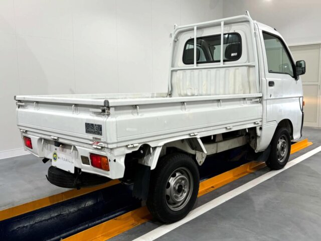 1997 DAIHATSU HIJET TRUCK