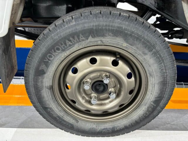 1999 DAIHATSU HIJET TRUCK