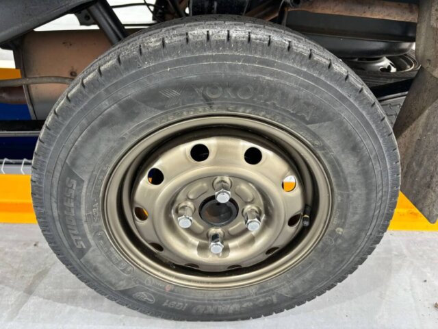 1999 DAIHATSU HIJET TRUCK