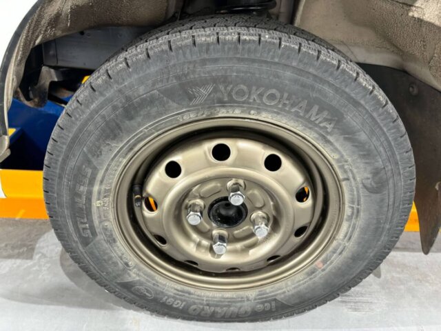 1999 DAIHATSU HIJET TRUCK