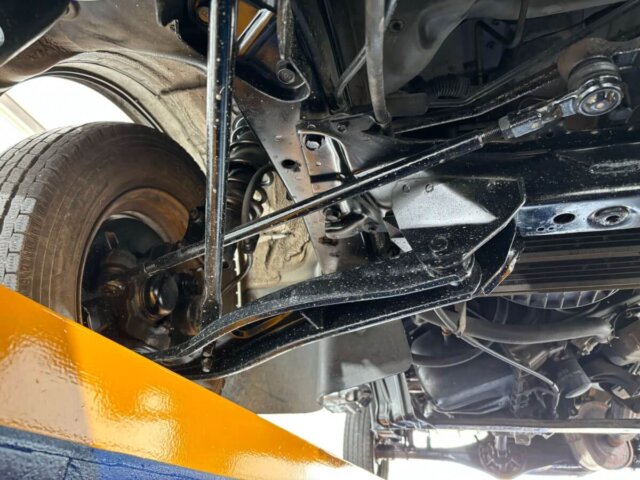 1999 DAIHATSU HIJET TRUCK