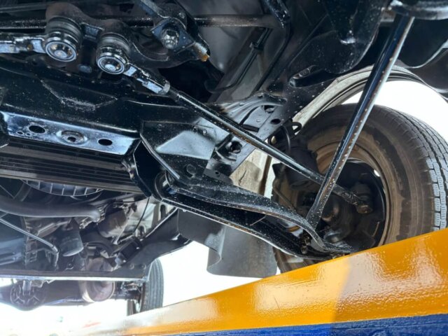 1999 DAIHATSU HIJET TRUCK