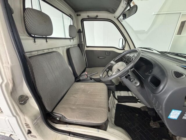 1997 DAIHATSU HIJET TRUCK