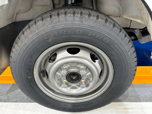 1997 DAIHATSU HIJET TRUCK