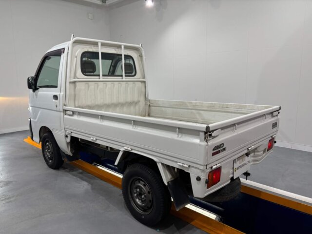 1999 DAIHATSU HIJET TRUCK