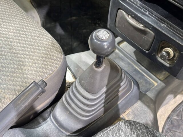 1999 DAIHATSU HIJET TRUCK