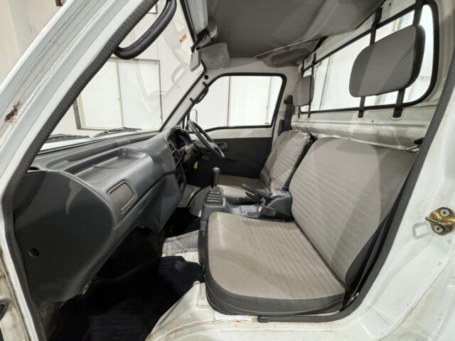 1995 SUZUKI CARRY TRUCK