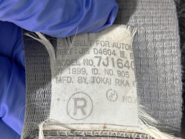 1999 DAIHATSU HIJET TRUCK