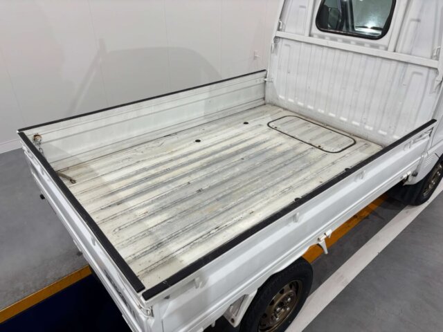 1997 MITSUBISHI MINICAB TRUCK