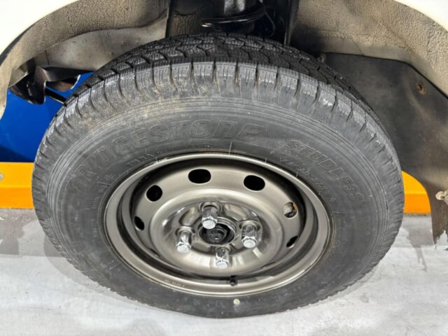 1999 DAIHATSU HIJET TRUCK