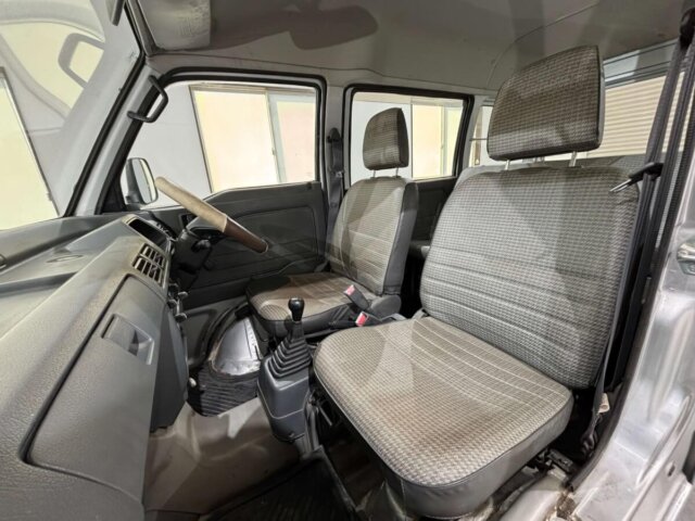 1996 HONDA ACTY VAN
