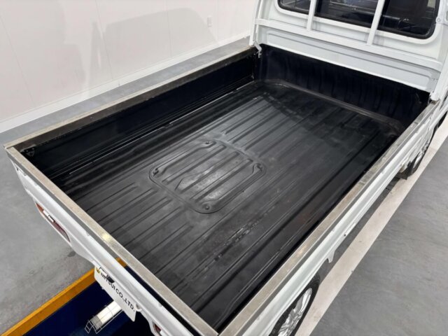 1993 HONDA ACTY TRUCK