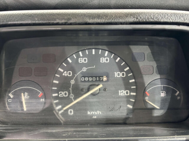 1993 HONDA ACTY TRUCK