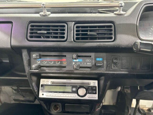 1993 HONDA ACTY TRUCK