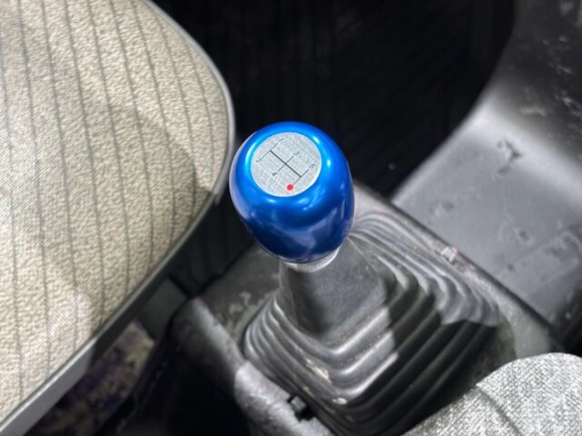 1993 HONDA ACTY TRUCK