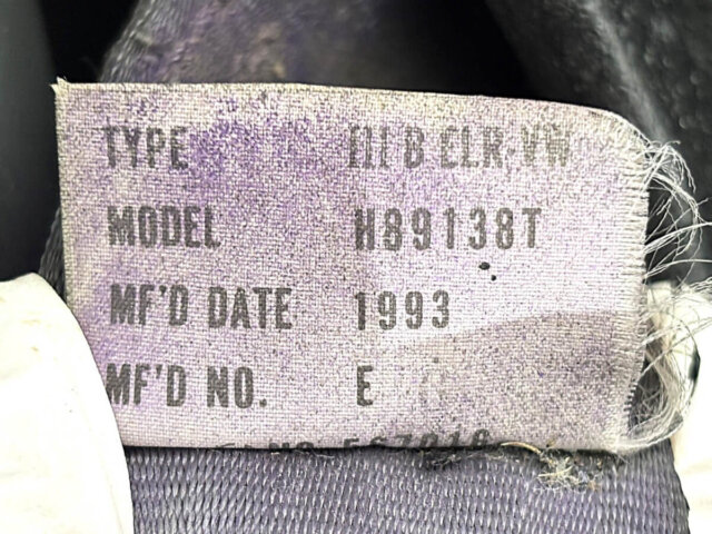 1993 HONDA ACTY TRUCK