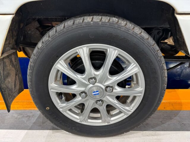 1993 HONDA ACTY TRUCK