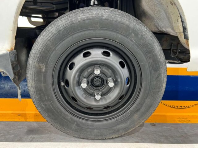 1994 SUBARU SAMBAR TRUCK