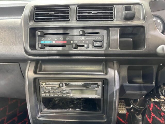 1999 DAIHATSU HIJET TRUCK