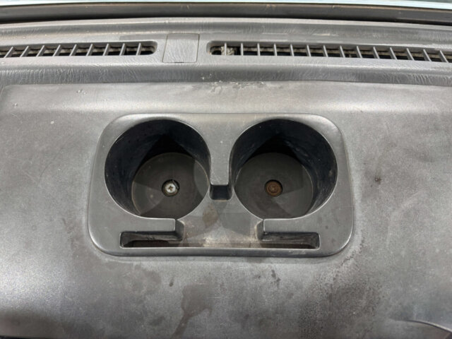 1999 DAIHATSU HIJET TRUCK