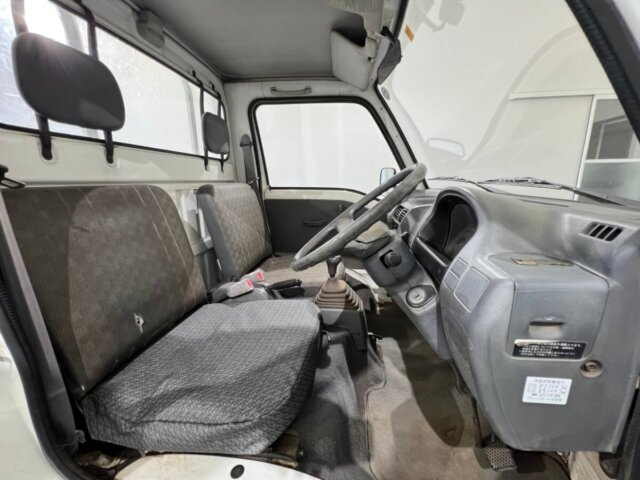 1994 SUBARU SAMBAR TRUCK