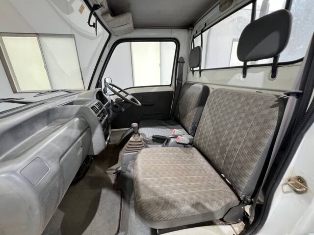 1994 SUBARU SAMBAR TRUCK