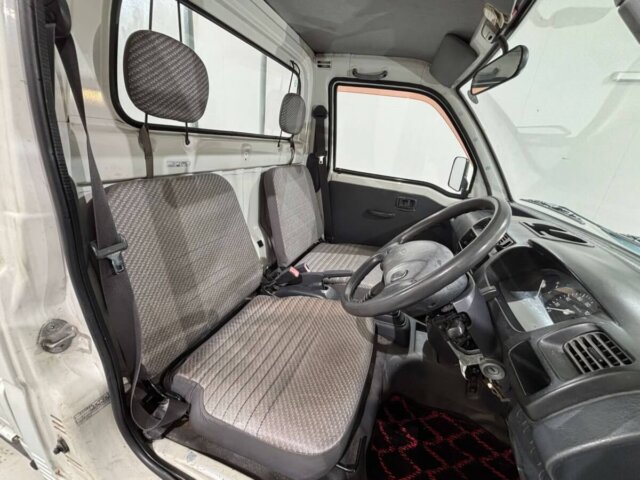 1999 DAIHATSU HIJET TRUCK