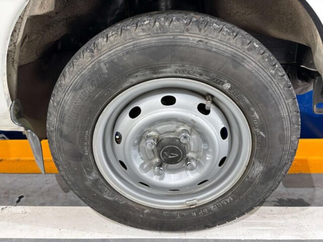 1999 DAIHATSU HIJET TRUCK