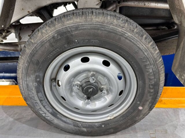 1999 DAIHATSU HIJET TRUCK