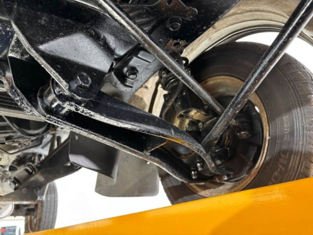 1999 DAIHATSU HIJET TRUCK