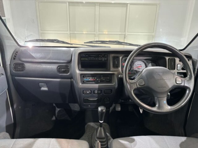 2000 DAIHATSU ATRAI