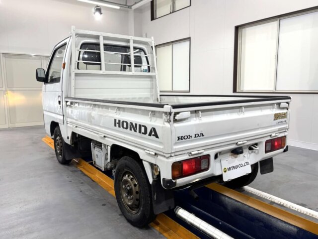 1989 HONDA ACTY TRUCK