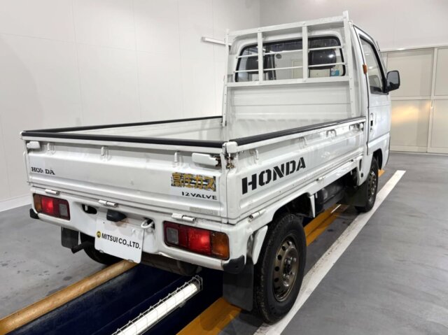 1989 HONDA ACTY TRUCK