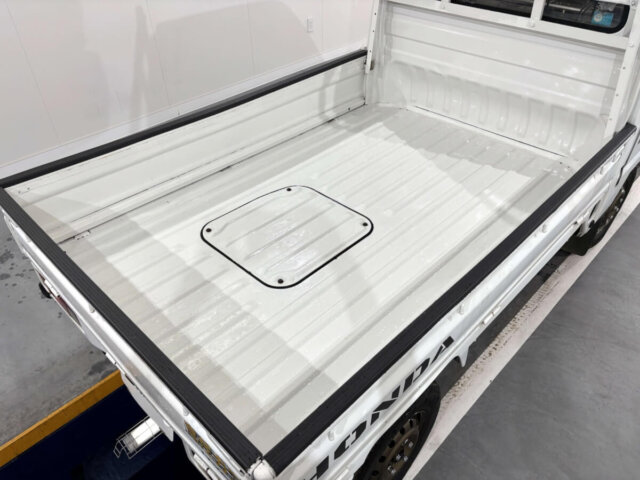 1989 HONDA ACTY TRUCK