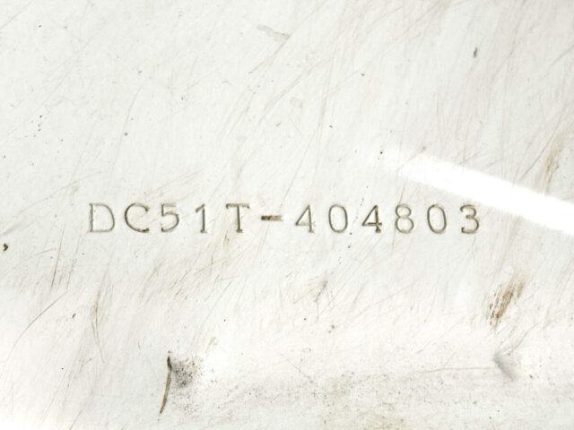 1995 SUZUKI CARRY TRUCK