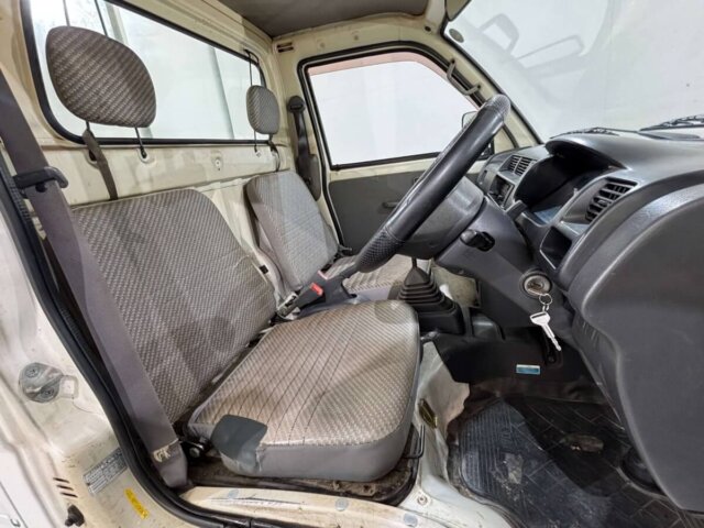 2000 DAIHATSU HIJET TRUCK