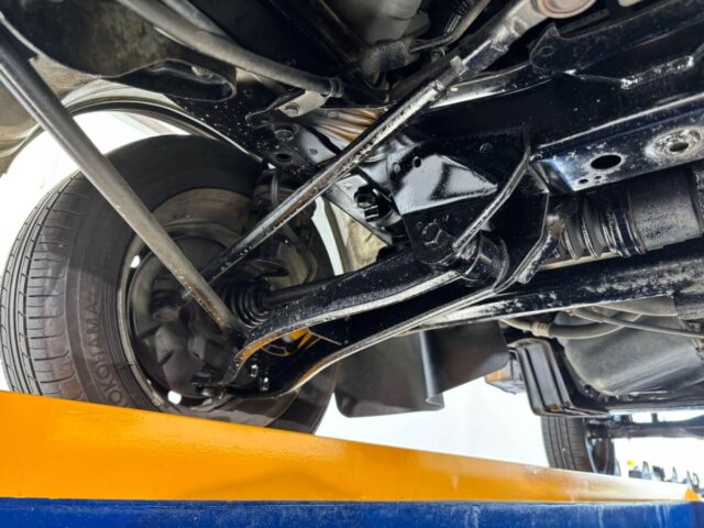 2000 DAIHATSU HIJET TRUCK