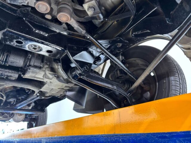 2000 DAIHATSU HIJET TRUCK