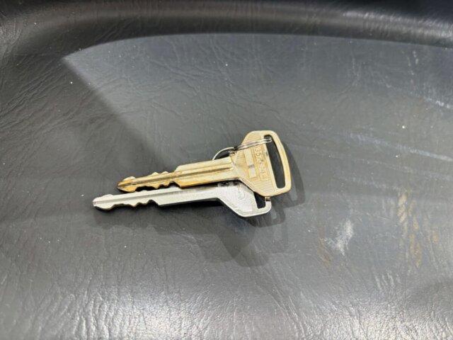 2000 DAIHATSU HIJET TRUCK