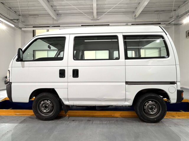1997 HONDA ACTY VAN